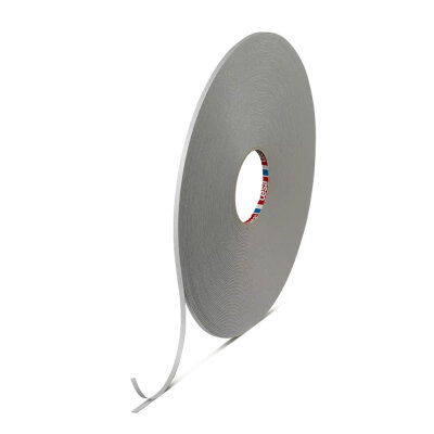 Tesa 60203 Single-Sided PVC Foam Tape
