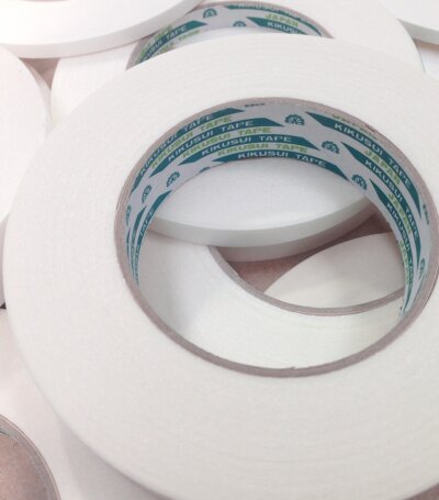 Kikusui 190 Double Sided Tissue Tape