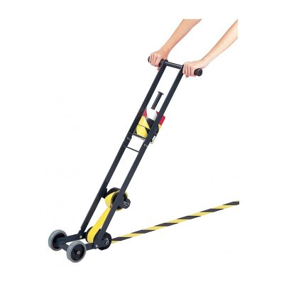 PVC Floormarking Tape Applicator