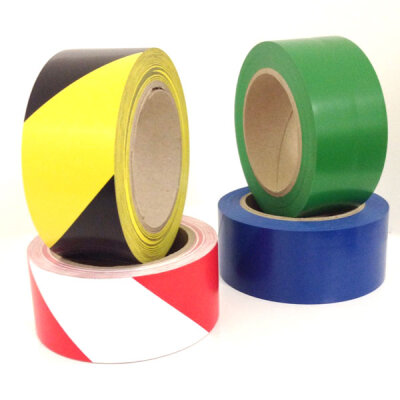 PVC Floor Marking Tape