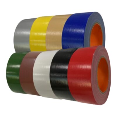 Premium Waterproof Cloth Tape