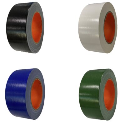 Premium Waterproof Cloth Tape