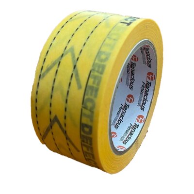 Tenacious K755 Flowmask Defect Tape