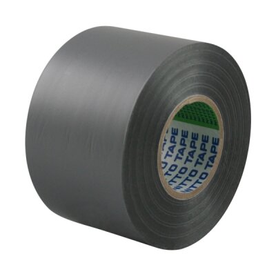 PVC Duct Tape - Silver