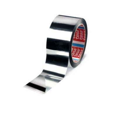 Tesa 7379 PV37 Aluminized Polyester Splicing Tape