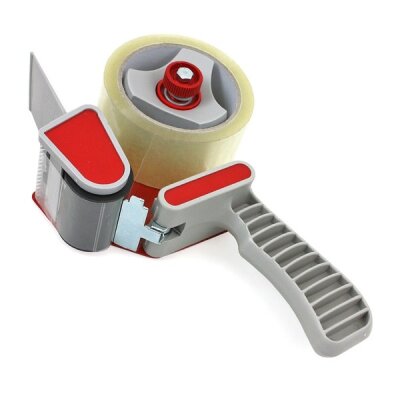 Pistol Grip Tape Gun