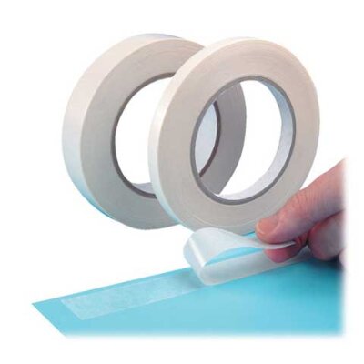 Economy Double Sided Tissue Tape