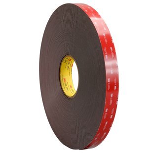 3M 4991 VHB Tape