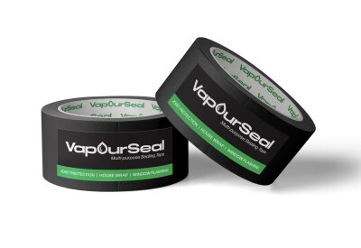 VapourSeal Multi-Purpose Sealing Tape