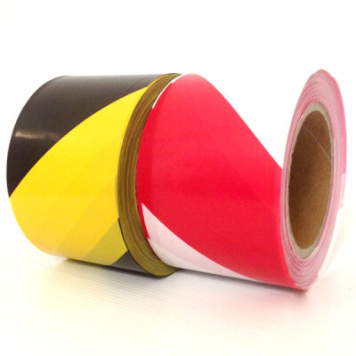 Barrier Warning Tape