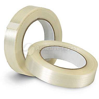 Filament Tape - One Way