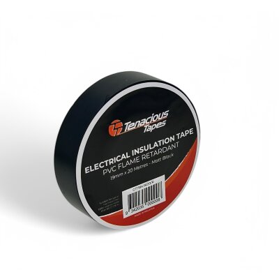 Tenacious GT7 Electrical Insulation Tape