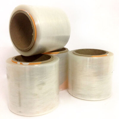 Jackwrap Bundling Film