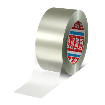Tesa 60412 Recycled PET Packaging Tape