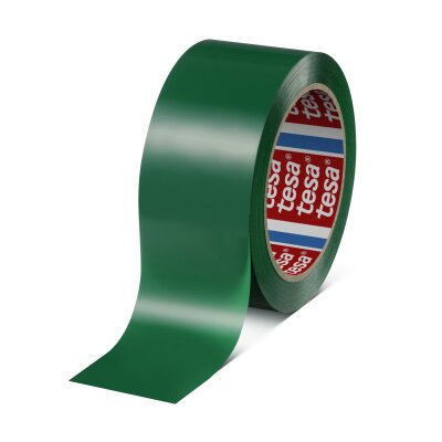 tesa® 64204 Coloured Polypropylene Tape