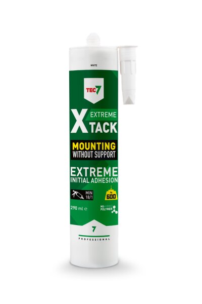 X-TACK Extreme Strong Adhesive - (Carton Buy)