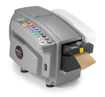 Automatic Water Activated Tape Dispenser BP-555