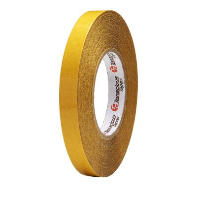 Tenacious H666 Double-Sided Scrim Tape 