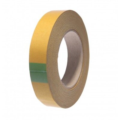 Clear Polyester Tape - Differential Adhesive