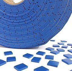 PVC Protection Pads