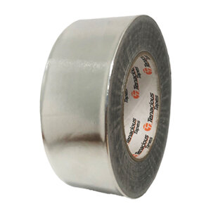C515 Tenacious Aluminium Foil Tape