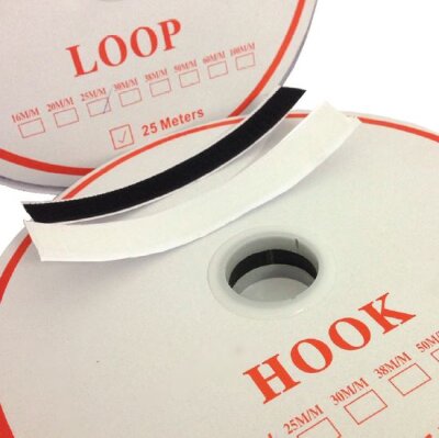 Hook & Loop Tape