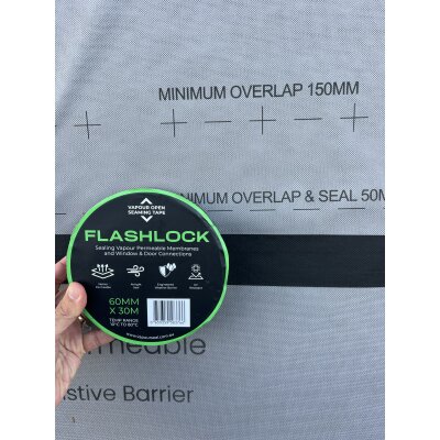 FlashLock