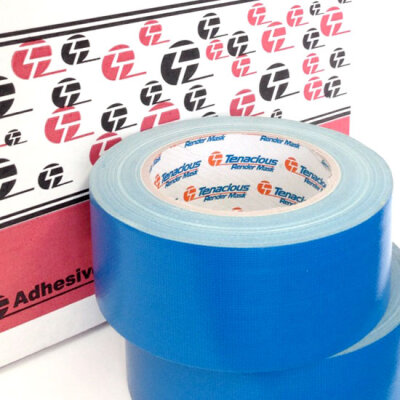 Tenacious RenderMask Cloth Tape