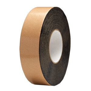 Black Double-Sided Butyl Tape