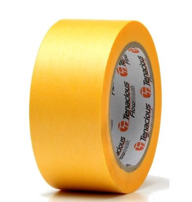 Tenacious FlowMask Masking Tape