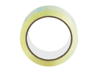 Clear Stationery Tape
