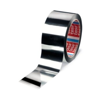 Tesa 7379 PV37 Aluminized Polyester Splicing Tape