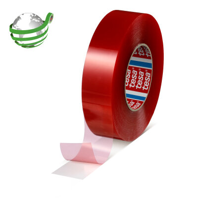 Tesa 4965 Double Sided Polyester Tape