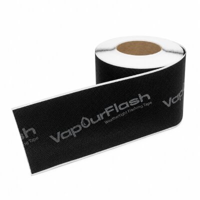 VapourFlash Vapour Open Flashing Tape