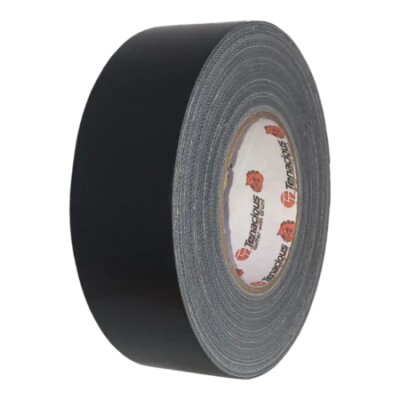 Tenacious A944 US Gaffer Semi Matt Cloth Tape
