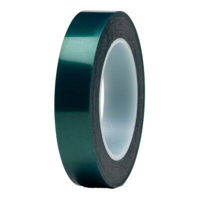 PET Powder Coat Masking Tape