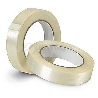 Filament Tape - One Way