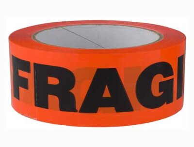 Printed Tape