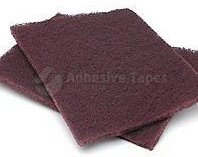 Abrasive Pads