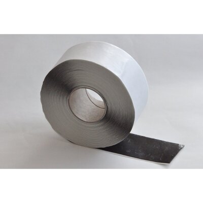 FireBlock™ Thermal Expansion Fire Resistant Butyl Tape 