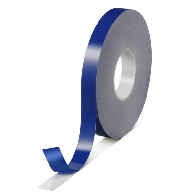 Tesa ACXplus 7044 Acrylic Tape - White 1.0mm