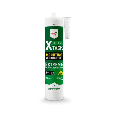 X-TACK Extreme Strong Adhesive - (Carton Buy)