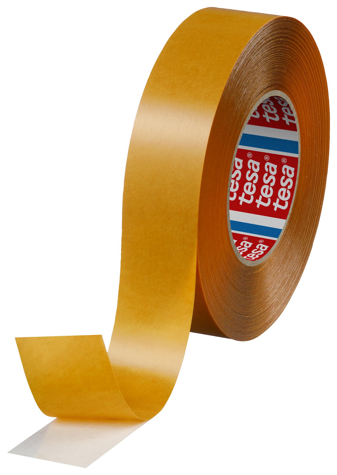 Tesa 51970 Transparent Double Sided Tape - Adhesive Tapes