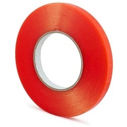 Clear Polyester Double-Sided Tape — Insulect