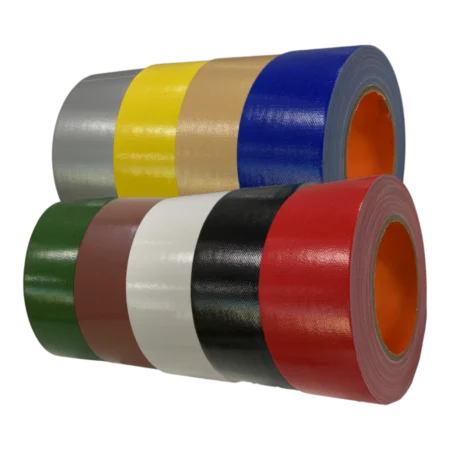 Premium Waterproof Cloth Tape