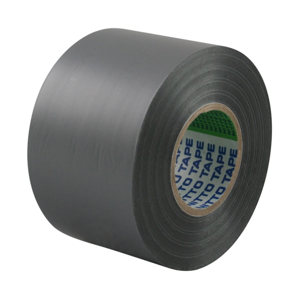 PVC Duct Tape - Silver