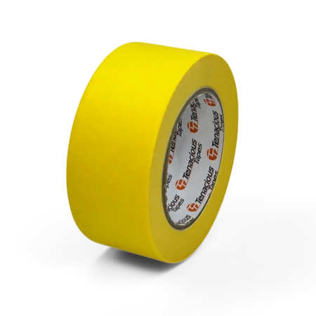 Tenacious Kookaburra Waterproof Masking Tape