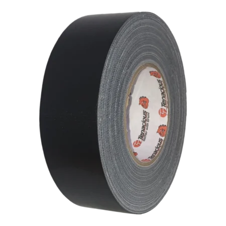 Tenacious A944 US Gaffer Semi Matt Cloth Tape