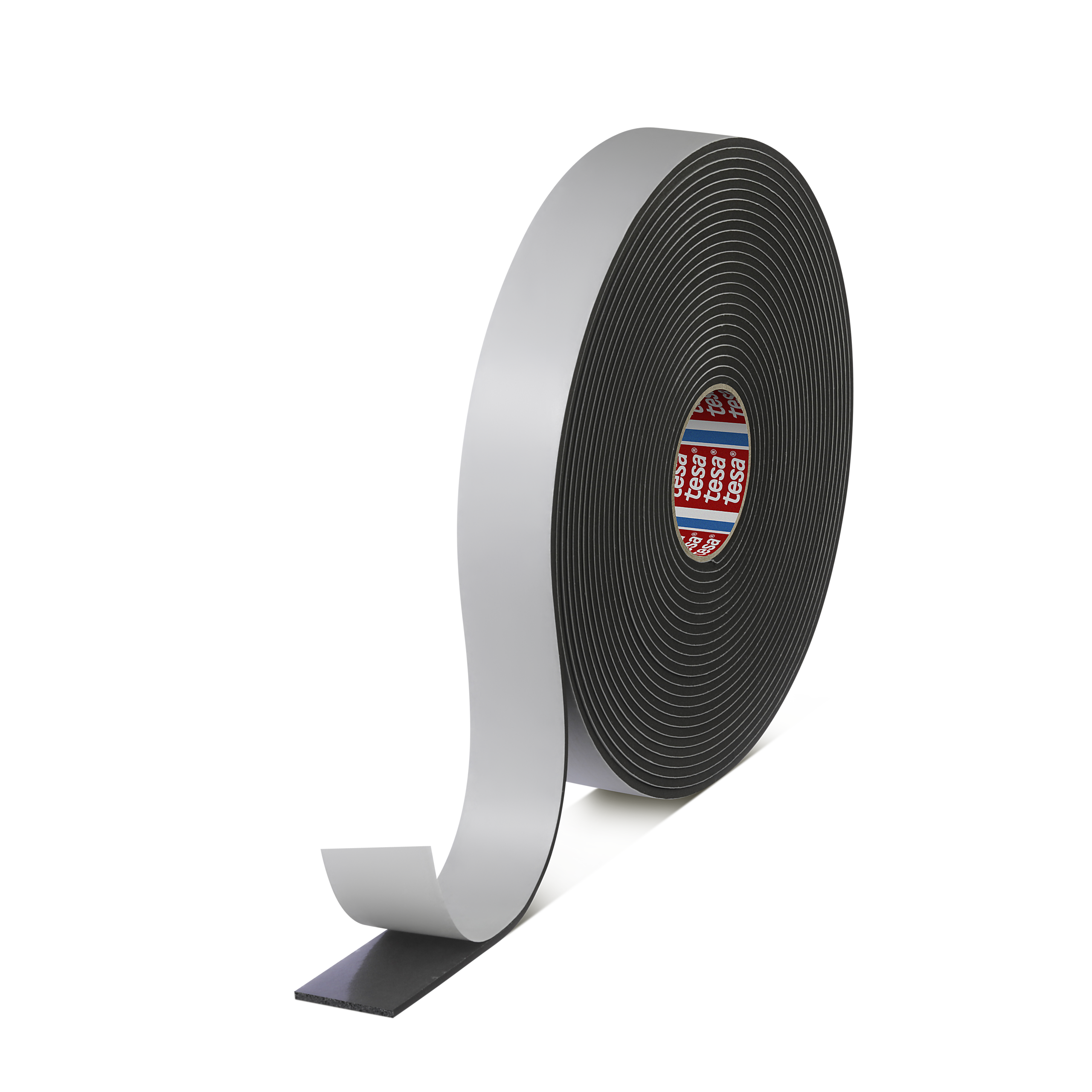 Tesa 66704 EPDM Foam Tape 4.8mm