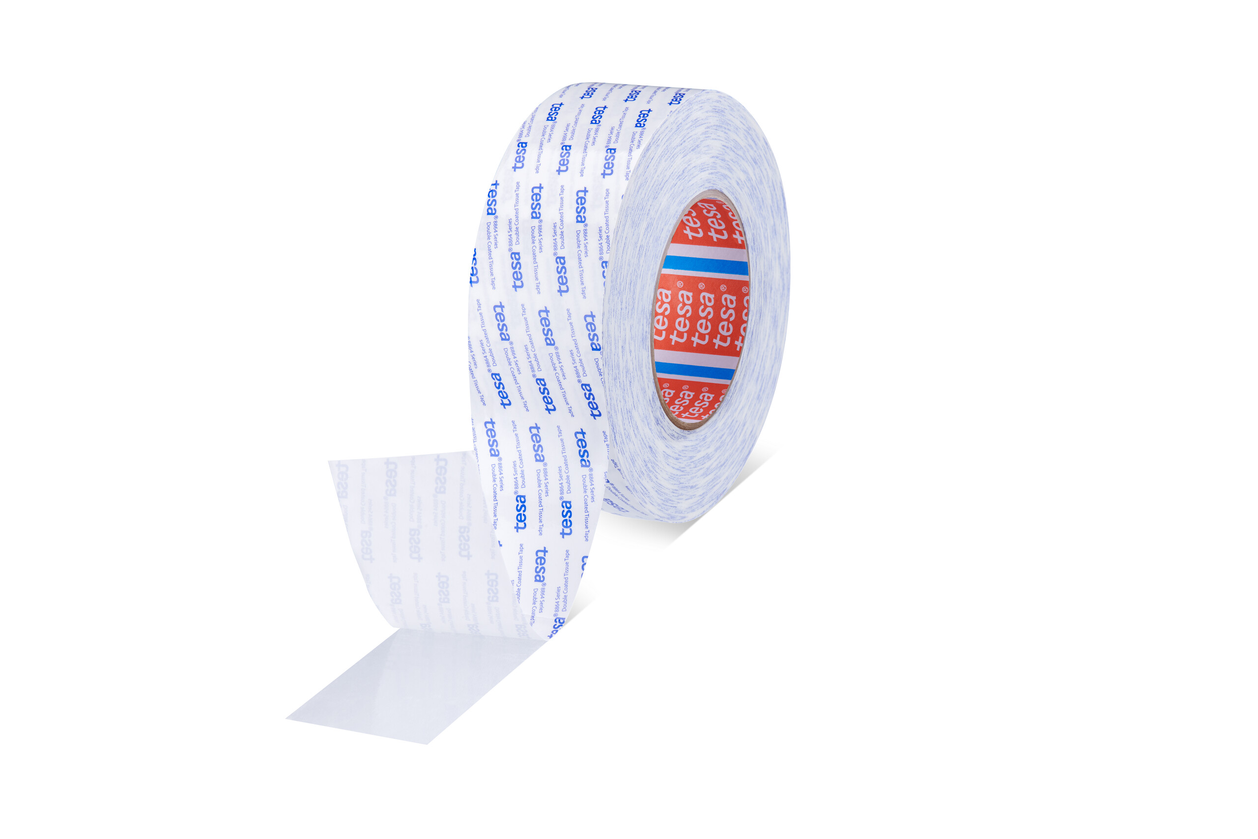 Tesa 88642 Double Sided Tissue Tape